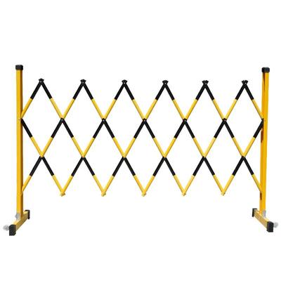 玻璃钢管式绝缘伸缩电力施工折叠