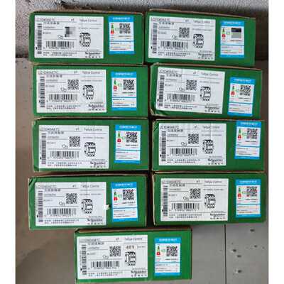 【议价-可维修】   Eleric 接触器 LC1D40AE7C 48V /均有货