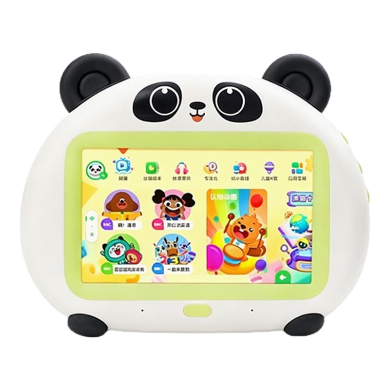 洪恩AI双语早教机幼儿识字拼音