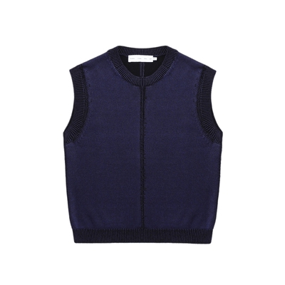 ITProenzaSchouler无袖针织衫