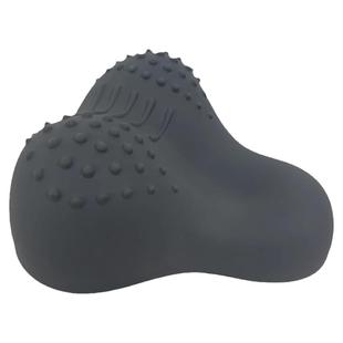 颈椎释压按摩枕舒缓颈部压力家用低头族矫正放松按压康复神器枕头