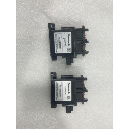 询价下单Panasonic高压直流继电器 AEV14012
