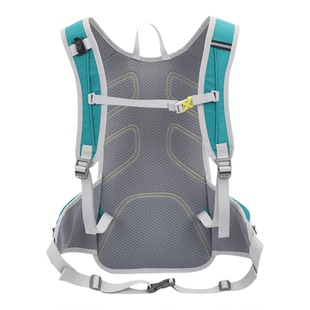 户外登山包20L越野跑步背包男女超轻骑行包山地车徒步双肩旅游包