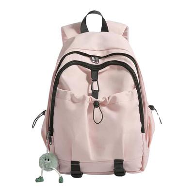 日本フエデ女士背包高颜值书包