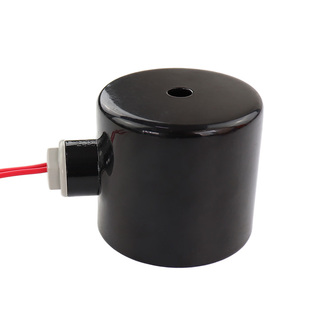 全铜电磁阀2W水阀线圈220V24V12V 2分 4分 6分 1寸 2 1寸半 2寸