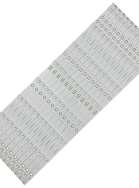 55寸HKC惠科X55HF55DB7000T灯条