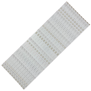 55寸HKC惠科X55H F55DB7000T液晶电视背光led灯条3BL-T5664102-18