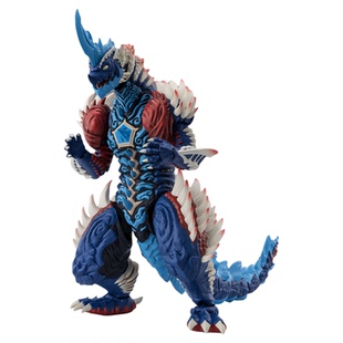 有货 万代 shf 奥米茄奥特曼 奥美茄 星石怪兽 青龙 可动