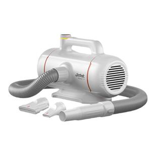 Jirpet 记洱宠物吹水机T1双马达负离子大功率中大型犬洗澡吹风机