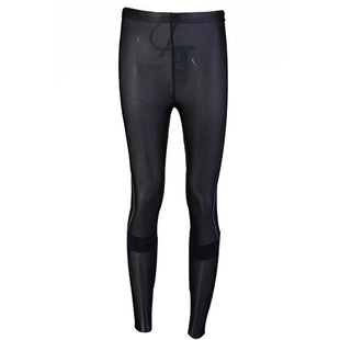 美津浓MIZUNO Z65RTA01-09 紧身长裤 运动裤田径精英