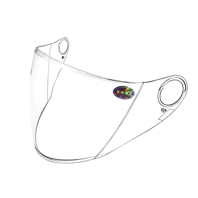 百利得285286708506头盔镜片