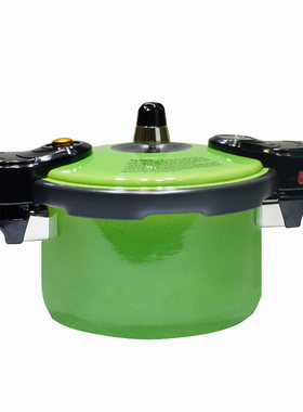 原装正品ecocook炖排骨1-2压力锅