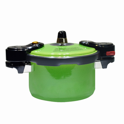 原装正品ecocook炖排骨1-2压力锅