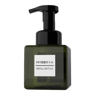 起泡瓶按压式洗手液瓶子泡沫打泡瓶洗面奶分装瓶慕斯洗发水起泡器