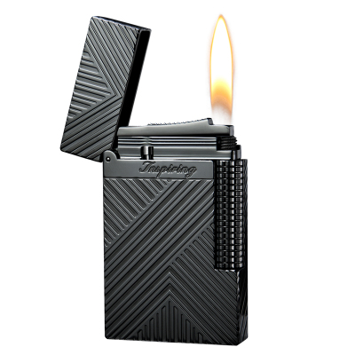 【免费定制刻字】男士高端打火机