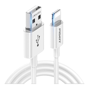 品胜数据线适用奔驰宝马奥迪苹果iPhone17/16/15/14/13pro手机12充电mini车载连接carplay投屏导航XR车机互联