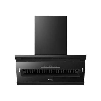 【超薄变频】海尔C61抽油烟机