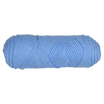 八股情人棉围脖粗毛线