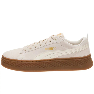 彪马复古蕾哈娜厚底松糕鞋板鞋