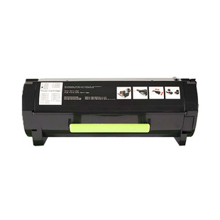 适用利盟MS317粉盒MX317墨盒MS417硒鼓MX310dn MS312DN MS410DN