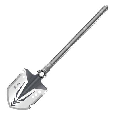 牧屾多功能工兵铲升级加厚