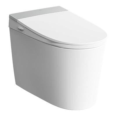 九牧脚感冲水无水箱久坐提醒