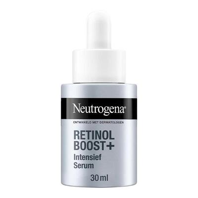 露得清超A醇视黄醇抗皱精华液修护抗皱淡纹紧致【效期至27年3月】