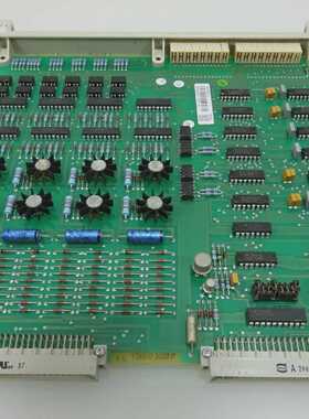 ABB Used SE082407DT  DSD0 110 2668 184-651 PCB-I-E-6376AX3