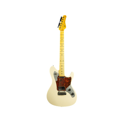 声藏blue Sugi RMG Rainmaker Guitar美产手工电吉他摇滚Alder琴