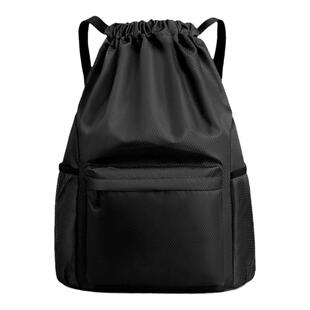 网球包束口袋定制大容量干湿分离羽毛球拍袋游泳健身运动篮球包