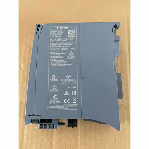 SIMATIC PM 1507电源，型号6EP13询价