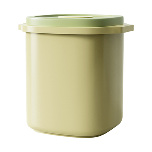 猫粮储存桶狗粮密封桶真空储粮桶宠物粮食密封罐防潮零食收纳盒子