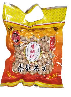 顺德特产南乳花生顺德特产零食