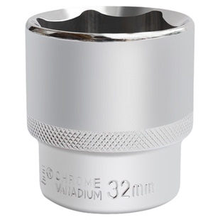 拓力士台湾1/2六角套筒电动扳手工业级超薄型13mm479大飞汽修工具