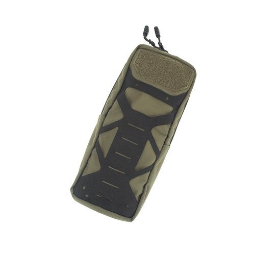 DMGear molle 军迷户外水袋包 后背包 战术副包 多功能防水工具包