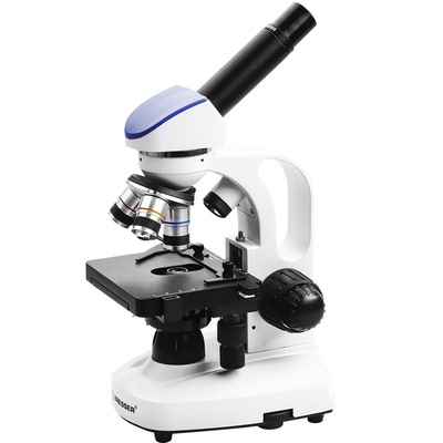 德国宝视德超清显微镜学生旗舰款