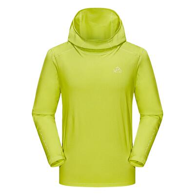 伯希和户外t恤速干女长袖25新款