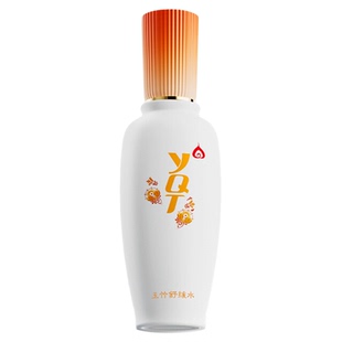 一清堂玉竹舒缓水补水120ml舒缓修复保湿补水喷雾官方旗舰店正品
