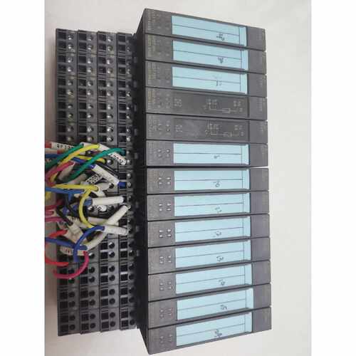 询价6ES7131-4BD01ET4通道输入模块13片，实