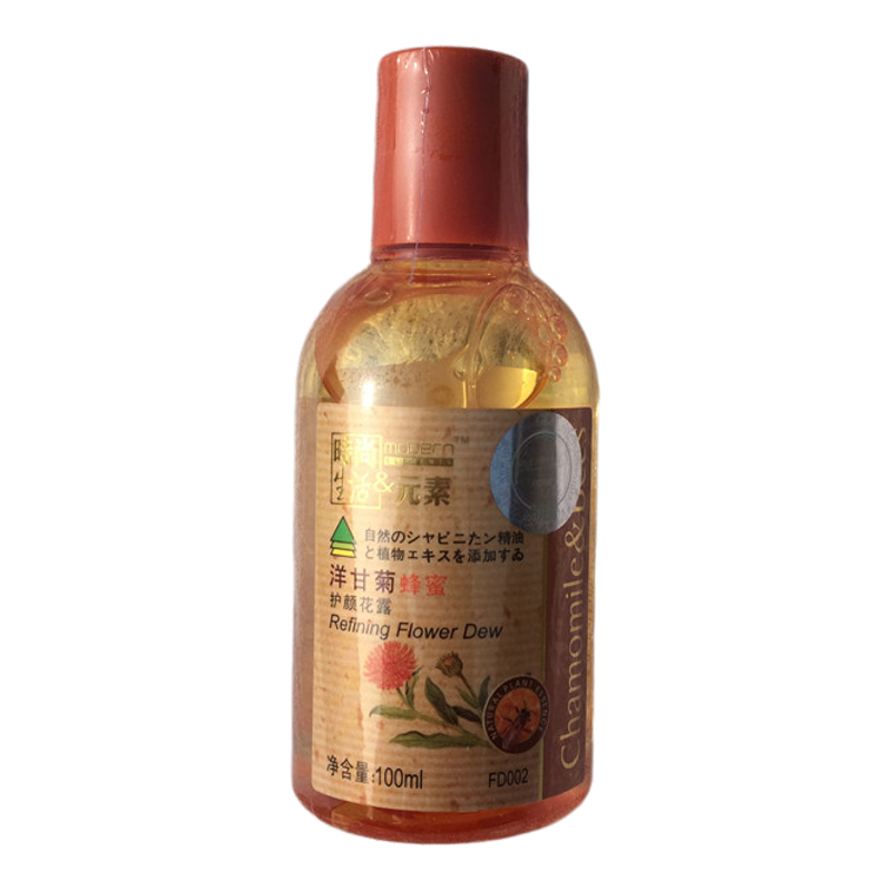 时尚生活元素正品洋甘菊爽肤水