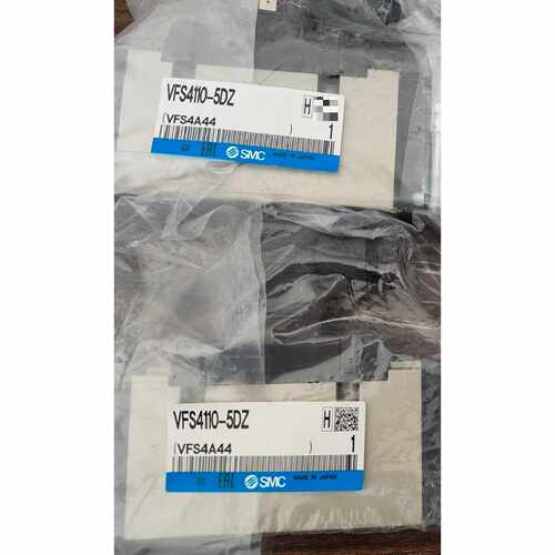 询价-VFS4110-5DZ电磁阀处理还有一