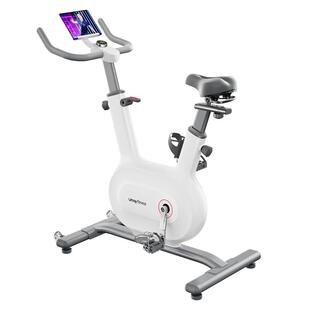 佑美动感单车家用智能超静音室内自行车健身家用运动减肥器材K5