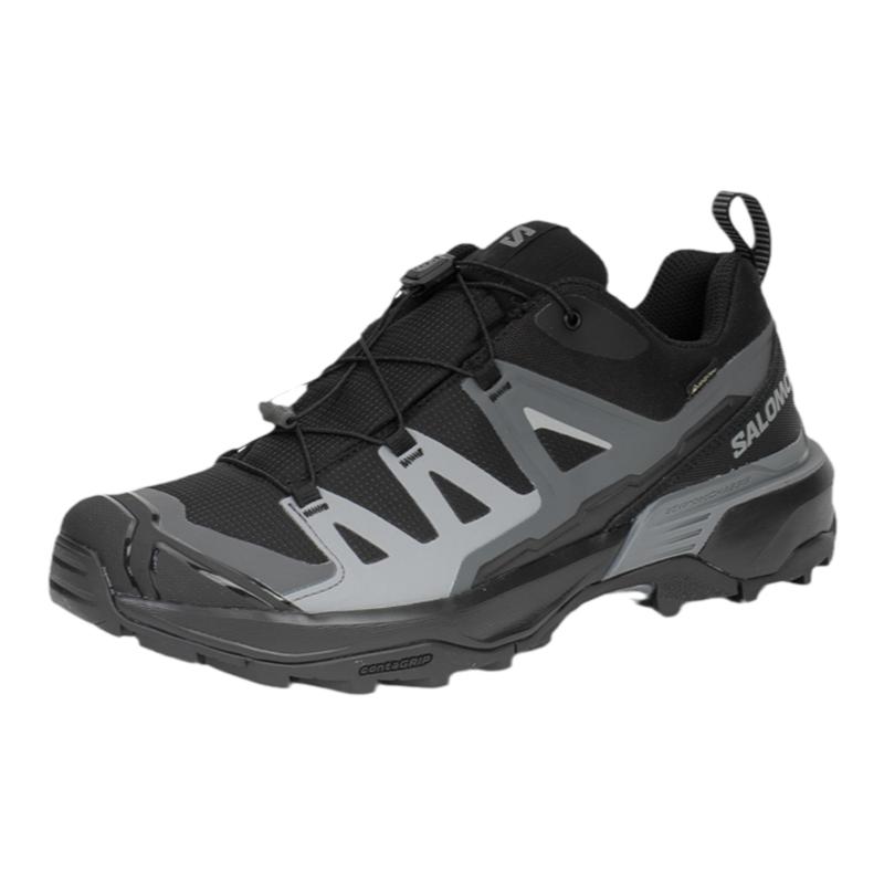 Salomon萨洛蒙男款徒步登山鞋