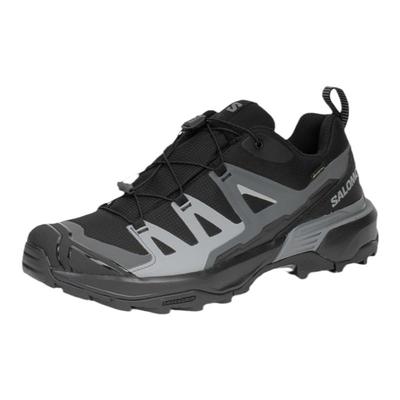 Salomon萨洛蒙男款徒步登山鞋