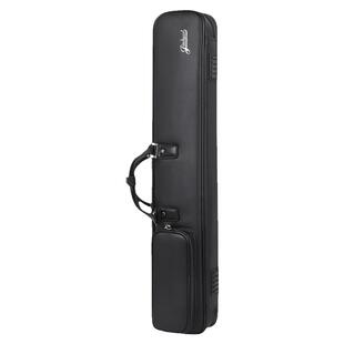 金川竹笛包笛子包袋套笛子皮革收纳包79厘米笛箫包笛子保护专用包