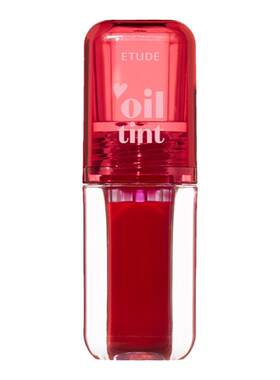 ETUDE爱丽小屋水光精油唇油唇釉