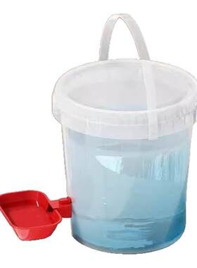 猫咪自动喂水器大容量水桶