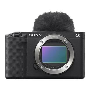 Sony/索尼 ZV-E1 全画幅Vlog旗舰相机 微单相机 可更换镜头