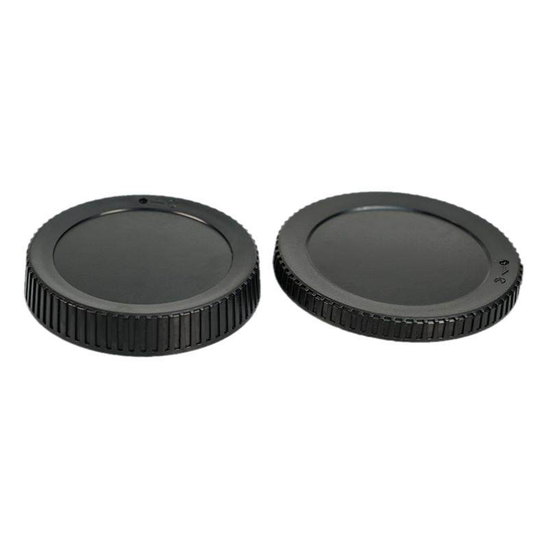耐影前后盖适用于尼康Z系列微单ZF Z9 Z8 Z5/Z6/Z7/Z50/Z7II/Z6II Z50 Z30 ZFC透明