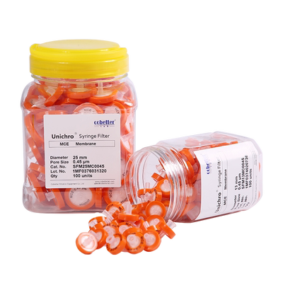 科百特cobetter一次性针头滤器
